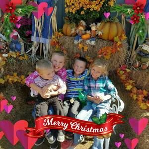 Meet your Posher, Krista